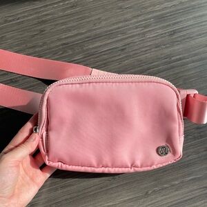 Lulu belt bag